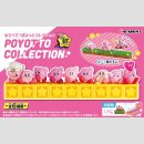 Kirby Poyotto Collection TF