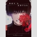 Boys Abyss Bd. 7