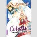 Colette beschliesst zu sterben Bd. 6