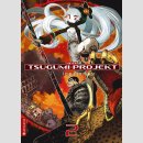 Das Tsugumi-Projekt Bd. 2
