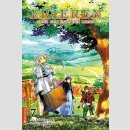 FRIEREN Nach dem Ende der Reise Bd. 7