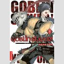 Goblin Slayer! Year One Bd. 9 [Manga]