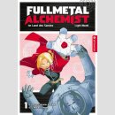 Fullmetal Alchemist Bd. 1 [Light Novel]