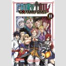Fairy Tail - 100 Years Quest Bd. 11