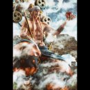 MEGAHOUSE P.O.P. (PORTRAIT OF PIRATES) MAXIMUM One Piece:...
