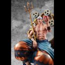 MEGAHOUSE P.O.P. (PORTRAIT OF PIRATES) MAXIMUM One Piece: God of Skypiea [Enel]