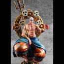 MEGAHOUSE P.O.P. (PORTRAIT OF PIRATES) MAXIMUM One Piece: God of Skypiea [Enel]