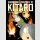 Kitaro Bd. 10: Das Yokai der vier Elemente