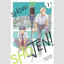 Show-ha Shoten! vol. 1