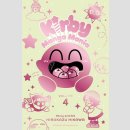 Kirby Manga Mania vol. 4