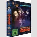 Detektiv Conan TV Serie Box 17 [DVD]