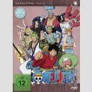 One Piece TV Serie Box 32 (Staffel 20) [DVD]