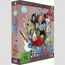 One Piece TV Serie Box 32 (Staffel 20) [DVD]