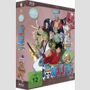 One Piece TV Serie Box 32 (Staffel 20) [Blu Ray]