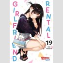Rental Girlfriend Bd. 19