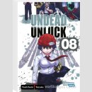 Undead Unluck Bd. 8