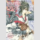 Vampire Knight Sammelband 5 [Bd. 9+10]