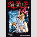 YU-GI-OH! Massiv Bd. 9