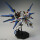 1/100 MGEX Strike Freedom