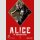 ALICE IN BORDERLAND Doppelband-Edition 2