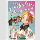 My Genderless Boyfriend Bd. 5 (Ende)