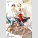 The Most Distant Love Bd. 1