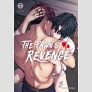 The Pawns Revenge Bd. 3 [Webtoon]
