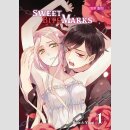 Sweet Bite Marks Bd. 1 [Webtoon]