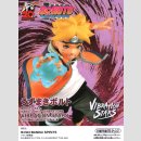BANDAI SPIRITS VIBRATION STARS Boruto - Naruto Next Generations [Boruto] Ver. 2