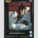 BANDAI SPIRITS MATCH MAKERS Dragon Ball Super: Super Hero...