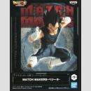 BANDAI SPIRITS MATCH MAKERS Dragon Ball Super: Super Hero Moive [Vegeta]