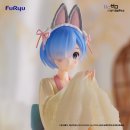 FURYU EXCEED CREATIVE FIGURE Re:Zero -Starting Life in Another World- [Rem]