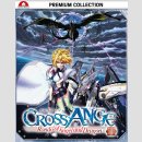 Cross Ange: Rondo of Angel and Dragon Box 1 [Blu Ray]...