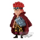 BANDAI WCF (WORLD COLLECTABLE FIGURE) One Piece: Wano...
