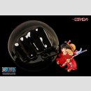 ONE PIECE MONKEY D. LUFFY WALL STATUE  ++Pre-order...