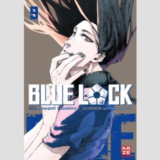 BLUE LOCK Bd. 9