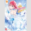 We Never Learn Bd. 21 (Ende)