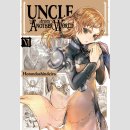 Uncle From Another World vol. 6