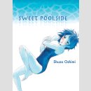 Sweet Poolside (One Shot)