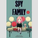Spy x Family vol. 2