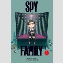 Spy x Family vol. 7