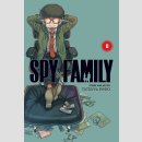 Spy x Family vol. 8