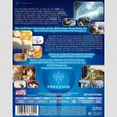 Freezing vol. 1 [Blu Ray] ++Limitierte Fan-Edition mit Sammelschuber++