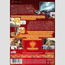 .Freezing vol. 1 [DVD] ++Limitierte Fan-Edition mit Sammelschuber++