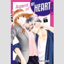 Agent of my Heart Bd. 1