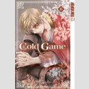 Cold Game Bd. 6