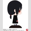 YURAYURA HEAD FIGURE Naruto Shippuden ITACHI
