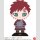 YURAYURA HEAD FIGURE Naruto Shippuden GAARA