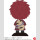 YURAYURA HEAD FIGURE Naruto Shippuden GAARA