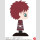 YURAYURA HEAD FIGURE Naruto Shippuden GAARA